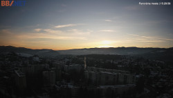 Pohled od Sásové-Rudlové