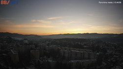 Pohled od Sásové-Rudlové