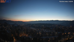 Pohled od Sásové-Rudlové