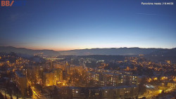 Pohled od Sásové-Rudlové