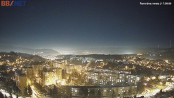 Pohled od Sásové-Rudlové