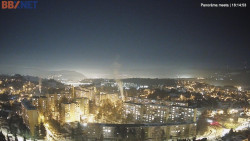 Pohled od Sásové-Rudlové