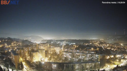 Pohled od Sásové-Rudlové