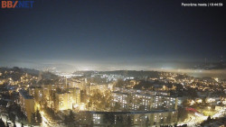 Pohled od Sásové-Rudlové