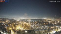 Pohled od Sásové-Rudlové