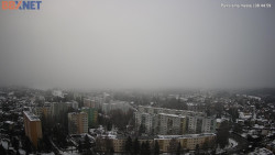 Pohled od Sásové-Rudlové