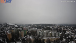 Pohled od Sásové-Rudlové