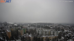 Pohled od Sásové-Rudlové