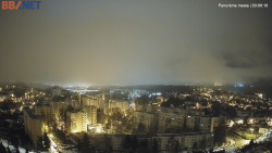 Pohled od Sásové-Rudlové