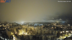 Pohled od Sásové-Rudlové