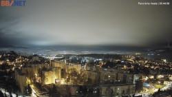 Pohled od Sásové-Rudlové