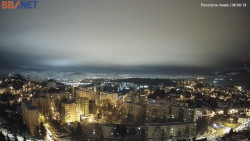 Pohled od Sásové-Rudlové