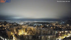 Pohled od Sásové-Rudlové