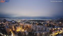 Pohled od Sásové-Rudlové