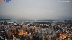 Pohled od Sásové-Rudlové