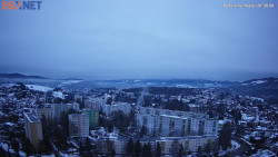 Pohled od Sásové-Rudlové