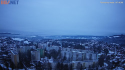 Pohled od Sásové-Rudlové