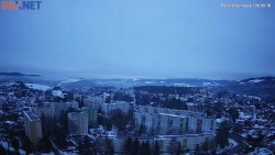 Pohled od Sásové-Rudlové