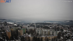 Pohled od Sásové-Rudlové