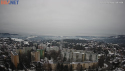 Pohled od Sásové-Rudlové