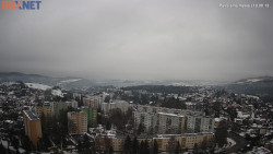 Pohled od Sásové-Rudlové