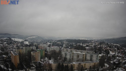 Pohled od Sásové-Rudlové