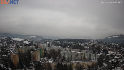 Pohled od Sásové-Rudlové