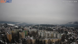 Pohled od Sásové-Rudlové