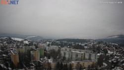 Pohled od Sásové-Rudlové