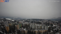 Pohled od Sásové-Rudlové