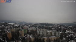 Pohled od Sásové-Rudlové