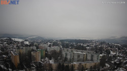 Pohled od Sásové-Rudlové