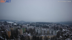 Pohled od Sásové-Rudlové