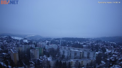 Pohled od Sásové-Rudlové