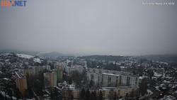 Pohled od Sásové-Rudlové