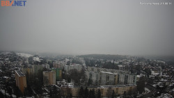 Pohled od Sásové-Rudlové