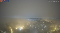 Pohled od Sásové-Rudlové