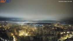 Pohled od Sásové-Rudlové