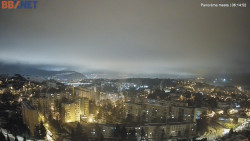 Pohled od Sásové-Rudlové