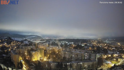 Pohled od Sásové-Rudlové