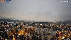 Pohled od Sásové-Rudlové