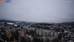 Pohled od Sásové-Rudlové