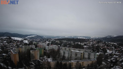 Pohled od Sásové-Rudlové