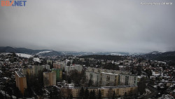 Pohled od Sásové-Rudlové