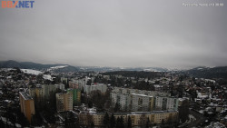 Pohled od Sásové-Rudlové