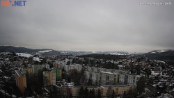 Pohled od Sásové-Rudlové