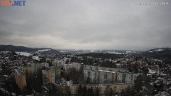 Pohled od Sásové-Rudlové