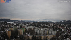 Pohled od Sásové-Rudlové