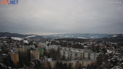 Pohled od Sásové-Rudlové