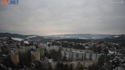 Pohled od Sásové-Rudlové